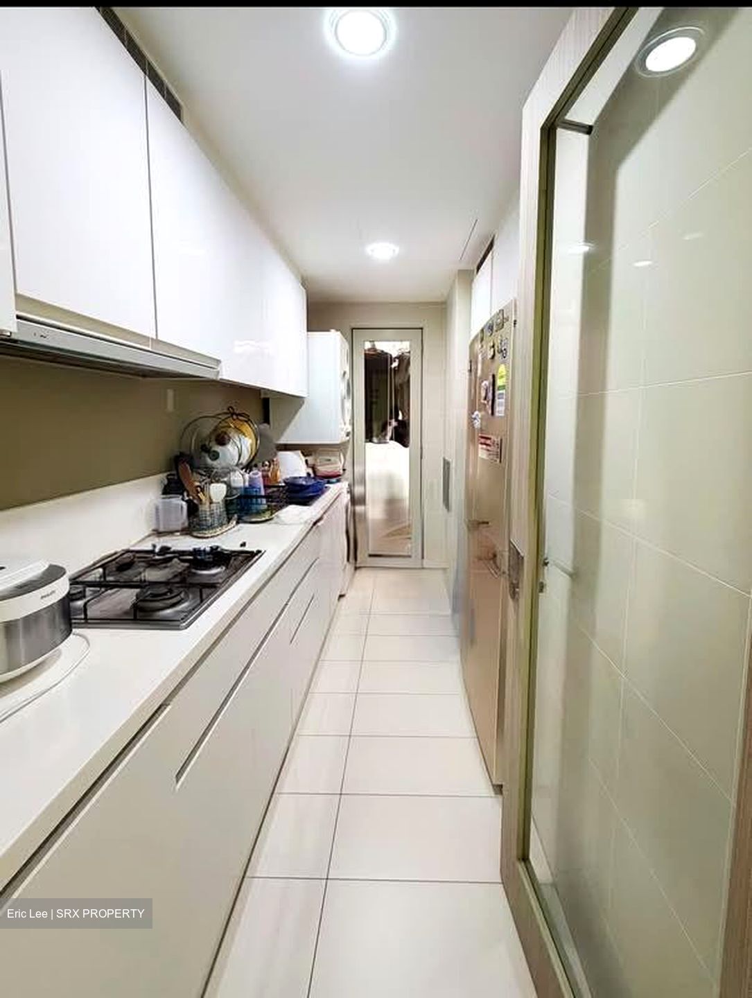 Flamingo Valley (D15), Condominium #538761811